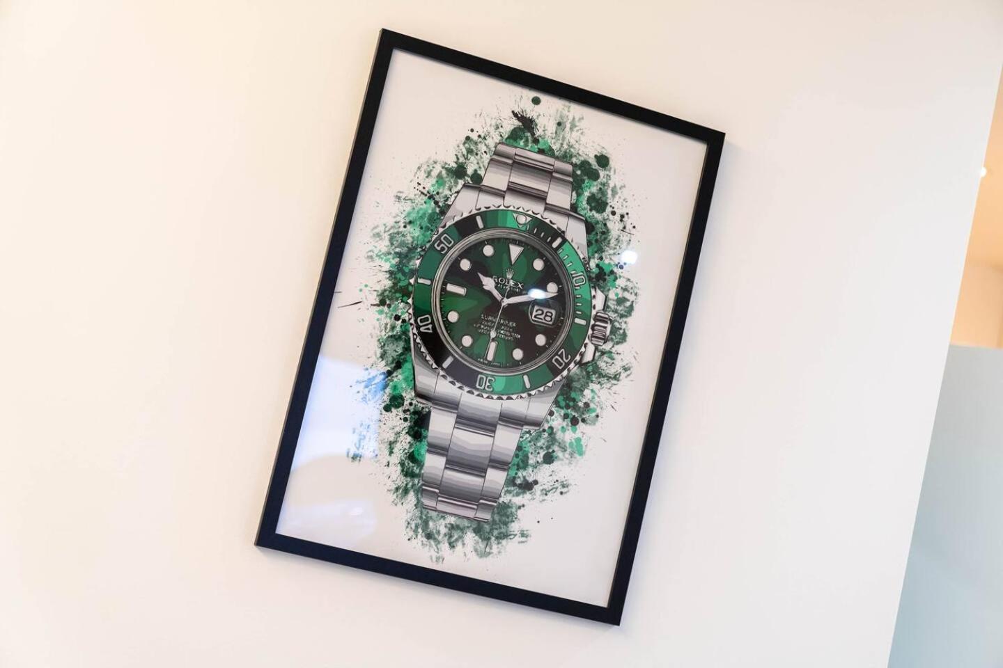 Luxury Rolex Retreat Apartment Бирмингам Екстериор снимка